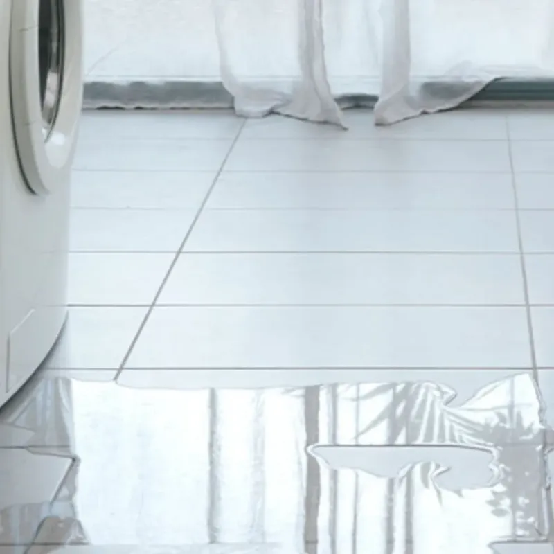 Appliance Leak Cleanup in Blue Ash, OH