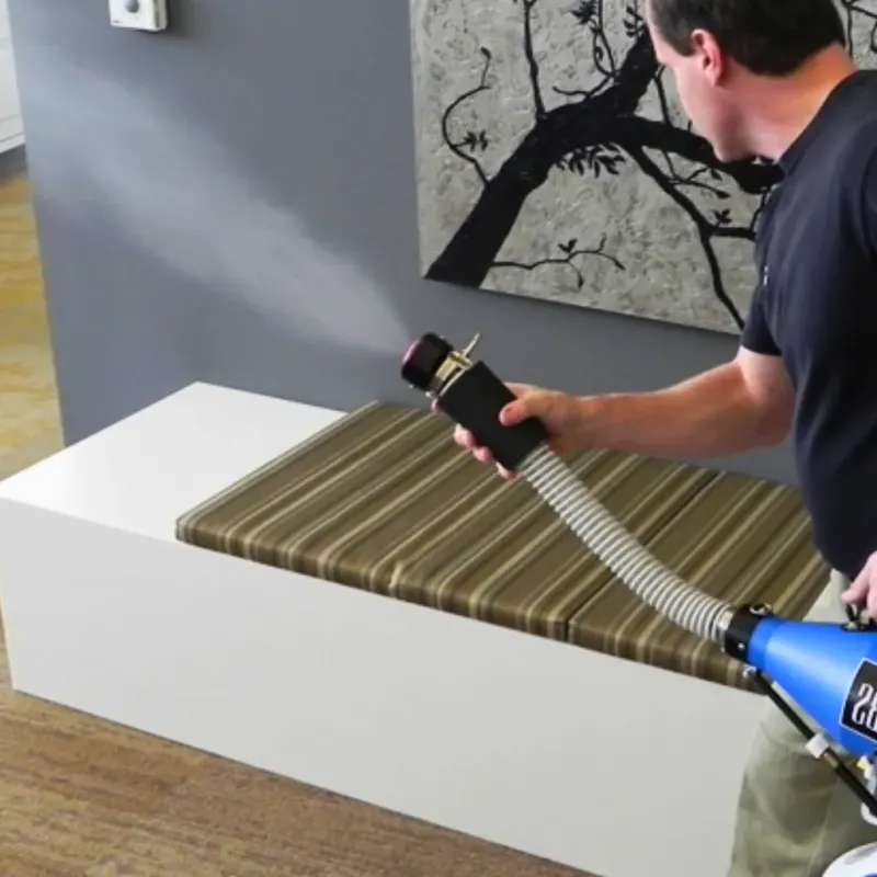 Professional Odor Removal in Blue Ash, OH